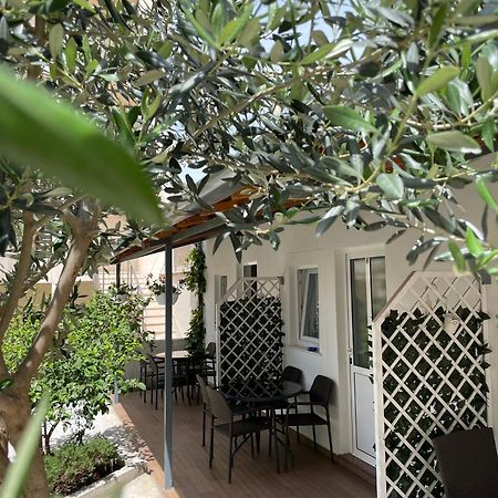Laganini Apartments Split Extérieur photo