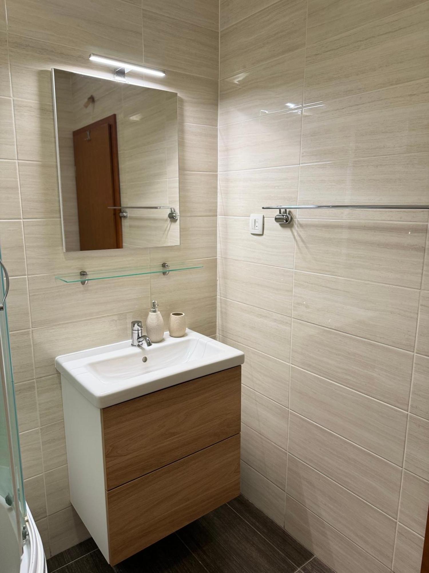 Laganini Apartments Split Extérieur photo