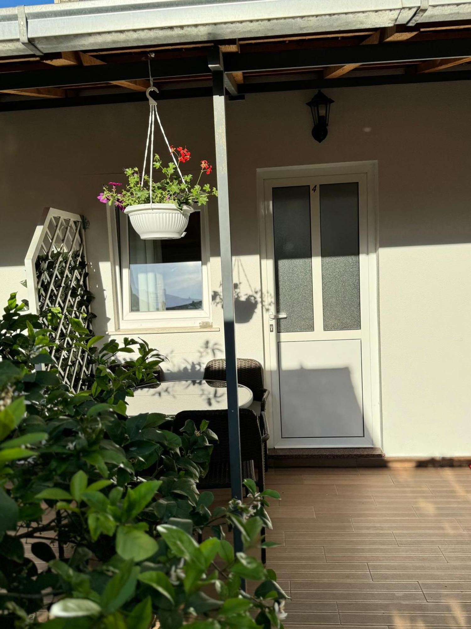 Laganini Apartments Split Extérieur photo