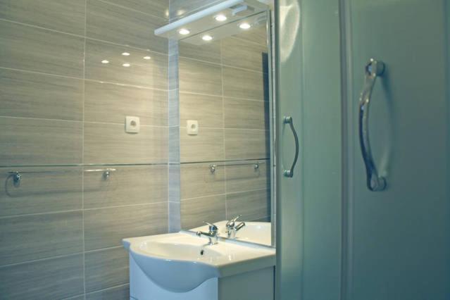 Laganini Apartments Split Extérieur photo