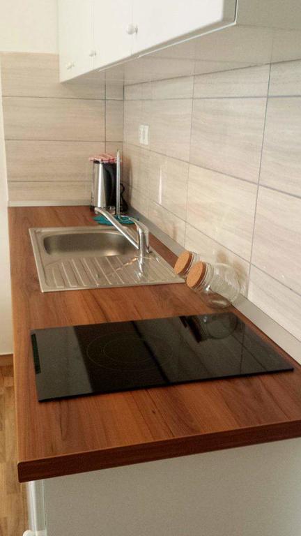 Laganini Apartments Split Extérieur photo