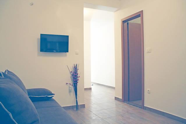 Laganini Apartments Split Extérieur photo